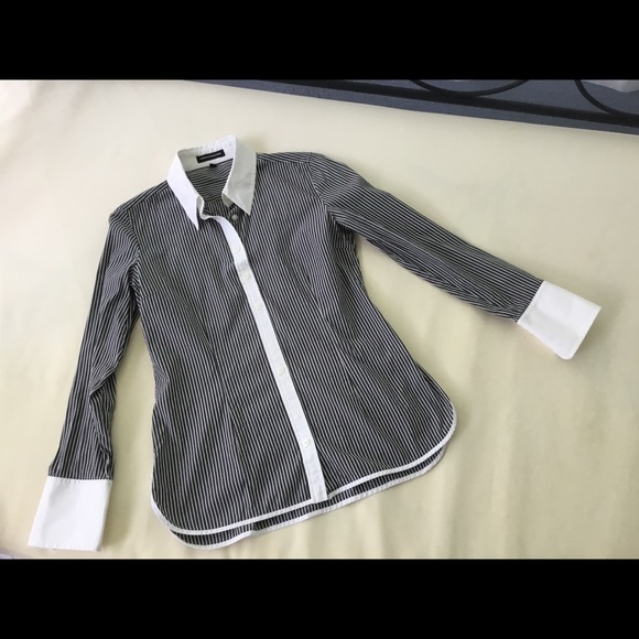 Express Tops - Express design studio shirt